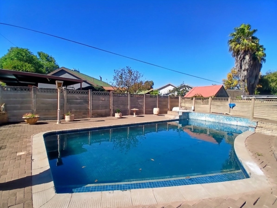 3 Bedroom Property for Sale in Fauna Free State